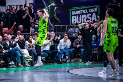 Tofaş BKT EuroCup'ta C Grubu'nda yer alacak