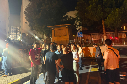 Bursa’daki NATO Zirvesi operasyonunda 3 tutuklama