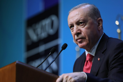 Cumhurbaşkanı Erdoğan’dan F-35 mesajı: Bizi izlemeye devam edin