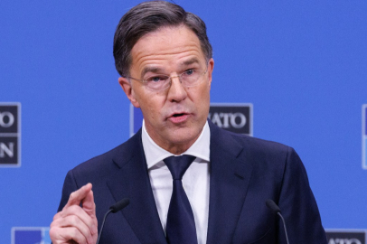 Rutte: NATO hiç olmadığı kadar güçlü durumda'