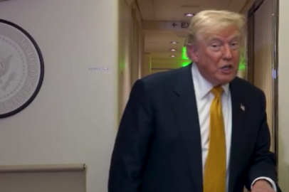 Trump: Türkiye çok iyi bir ortak, Cumhurbaşkanı Erdoğan harikaydı