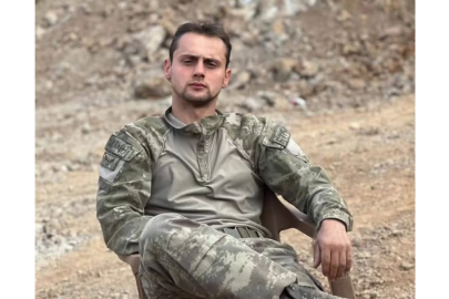 Bursa'da freni patlayan kamyonun altına aldığı sürücü yaşam savaşını kaybetti