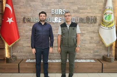 Bursaspor orman yangınlarına karşı seferber oluyor
