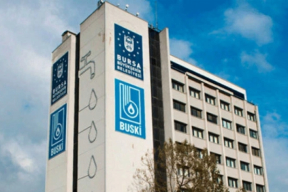 Bursa'da 4 ilçede yeni su kesintileri var