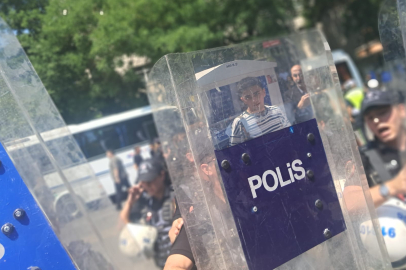 Kurtuluş Parkı ve Dikmen'deki NATO karşıtı eylemde gözaltına alınanlar serbest