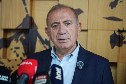Mahkemeden Gürsel Tekin kararı