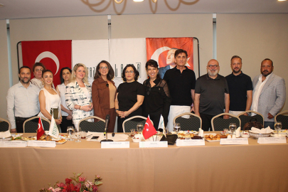 Peyzajder'den Bursa'da Türkiye'de bir ilk