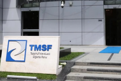 TMSF 'Yenidoğan çetesi' hastanesini satıyor