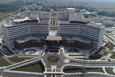 18 şehir hastanesi için sağlık bütçesinden 70,1 milyar TL harcandı