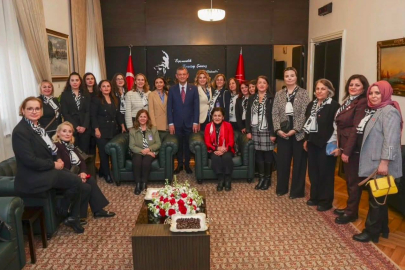 CHP Bursa İl Kadın Kolları: “Gülay İşdar görevlendirmesi yok hükmündedir”