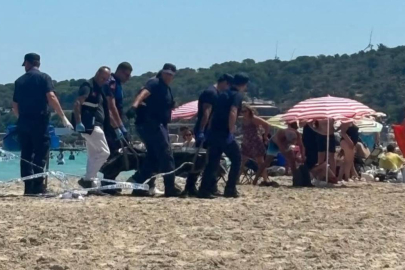 İzmir’de peş peşe boğulma vakaları: 2 ölü