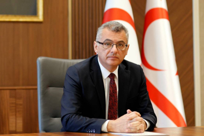 KKTC Cumhurbaşkanı Erhürman hastaneye kaldırıldı