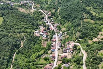 Türkiye'nin en uzun mahallelerinden biri İnegöl'de