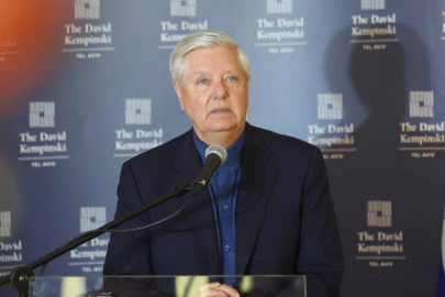 ABD'de Cumhuriyetçi Senatör Lindsey Graham hayatını kaybetti