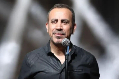 Haluk Levent gözaltına alındı