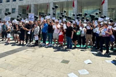 Atış Yapı mağdurlarından açıklama: "Bedelini vatandaş ödüyor"