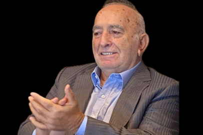 İş insanı İsmet Acar hayatını kaybetti