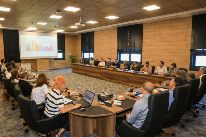 BUÜ'de 'Araştırma Ekosistemi' kararlılığı güçlenerek devam edecek