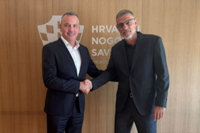 Hırvatistan’da Slaven Bilic dönemi