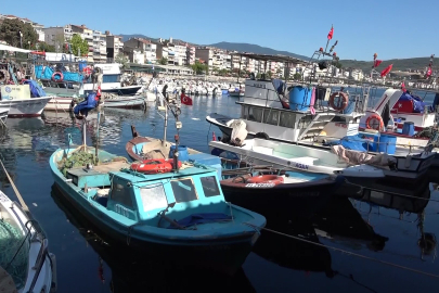 Marmara'nın emektar balıkçıları, müsilaj ve bilinçsiz avlanmadan şikayetçi