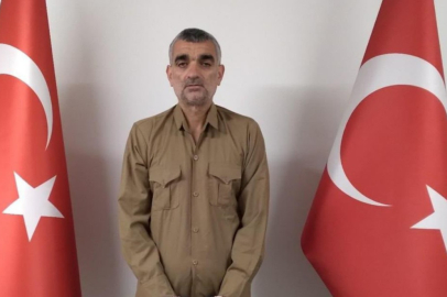 MİT 'sarı bülten'le aranan Talip Güler'i yakaladı