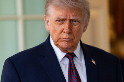 Trump: Hürmüz Boğazı'nı biz yöneteceğiz