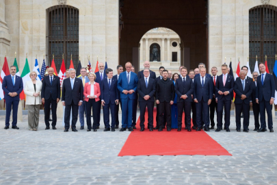 Avrupa'dan balistik füze tehdidine karşı adım