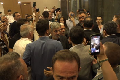 AK Parti Sözcüsü'nden tepki çeken sözler; Bursa Büyükşehir Meclisi'nde İnönü gerilimi