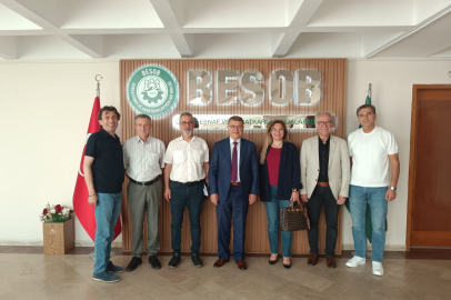 Bursa'da 50 bin, Türkiye'de 1 milyon esnaf sicil affı bekliyor