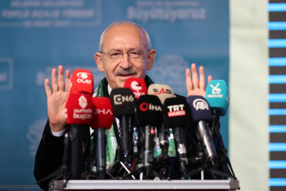 CHP’de ilçelerde görevden almalar ve yeni atamalar