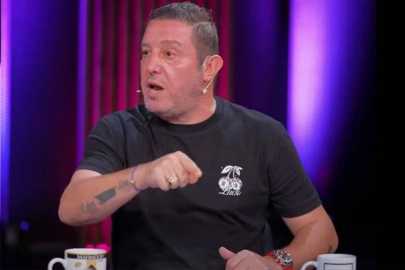 Eşini darbettiği iddiasıyla gözaltına alınan Nihat Kahveci serbest bırakıldı