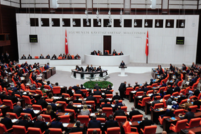 Suça sürüklenen çocuklara müebbet hapis cezası geliyor
