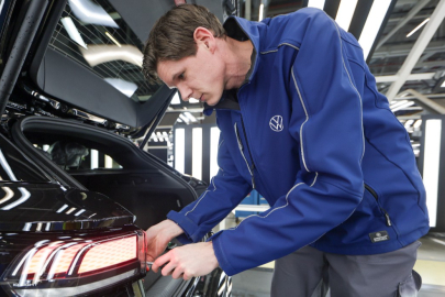 Volkswagen, dünya genelinde 100 bin kişiyi işten çıkarmaya hazırlanıyor