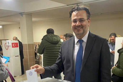 Büyükşehir'de bir görevden alma daha