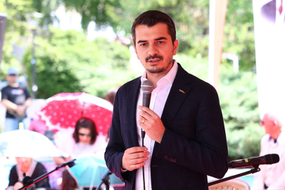 Çankaya Belediye Başkanı ve 23 kişi tutuklandı