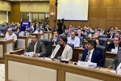 Ahmet Alperen Aydın AKP Grup sözcülüğünden alındı