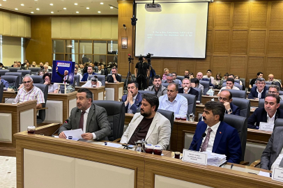 Ahmet Alperen Aydın AKP Grup sözcülüğünden alındı