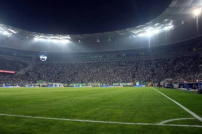Bursaspor-Shakhtar Donetsk maçı bilet detayları açıklandı