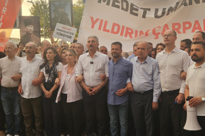 CHP Bursa’da görevden alma dalgası: 'Bizim şeref madalyamızdır'