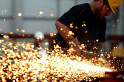 İnşaat üretimi yıllık yüzde 3 azaldı