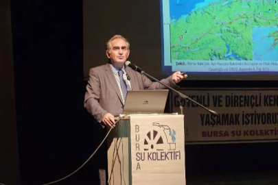Jeofizik Mühendisi Güngör Armutlu: “Kayapa için mevcut etütler yetersiz”
