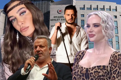 Ünlülere yeni uyuşturucu operasyonu; 25 gözaltı