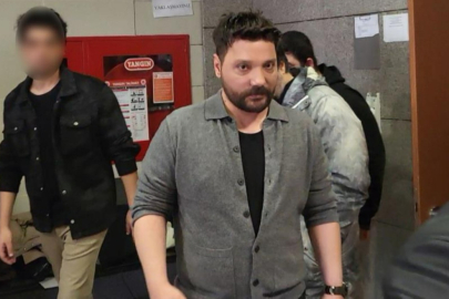 Ahbap soruşturmasında yeni gelişme! Oğuzhan Uğur gözaltına alındı