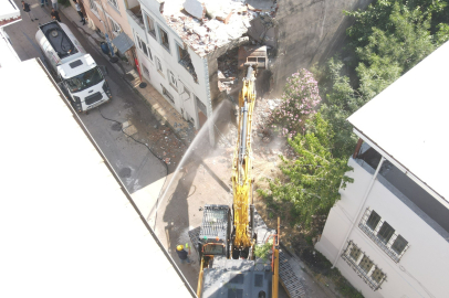 Bursa'da kentsel dönüşüm: Mimarsinan'da 2. etap başlıyor
