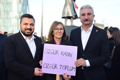 CHP Bursa Gençlik Kolları Başkanı Berkcan Bora’dan görevden alma iddialarına yanıt