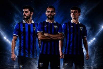 Karacabey Belediyespor'da 3 transfer birden