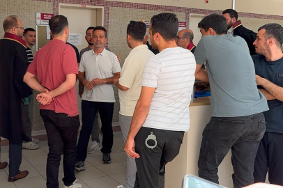 Nasuh Mahruki tutuklandı