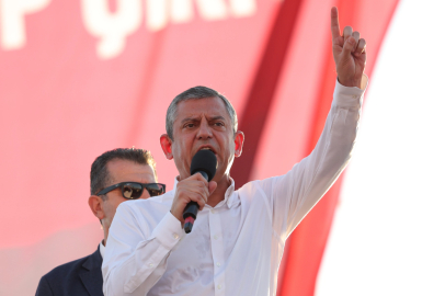 Özgür Özel de var! 9 dokunulmazlık dosyası Meclis'te