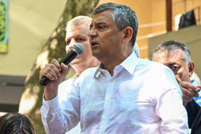 Özgür Özel: İlk seçimde yüzde 60-70’le iktidar olacağız