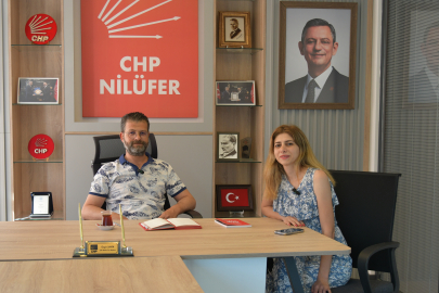 Özgür Şahin: “Mahalle örgütlerimizle birlikte hareket edeceğiz”